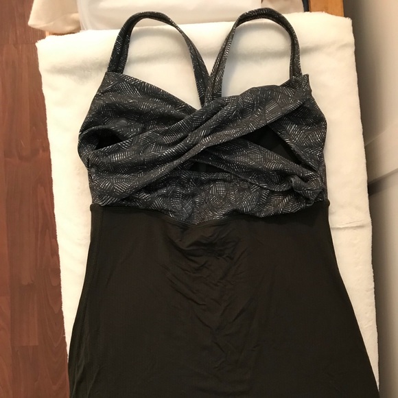 Lululemon limited edition tank - Picture 2 of 3